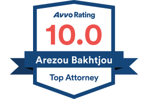 Avvo Rating 10.0