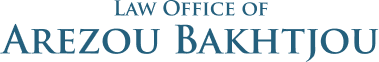 Arezou Bakhtjou